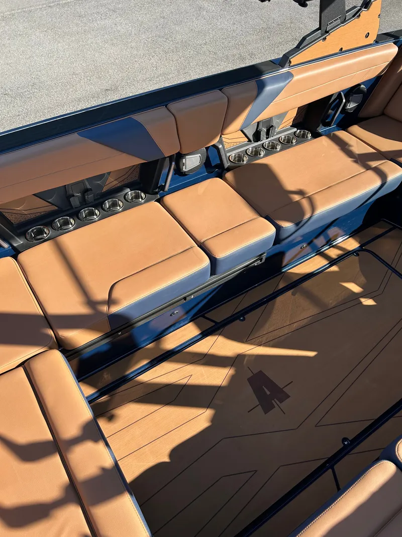 Slide: The Image of Axis T250 2026 - 3