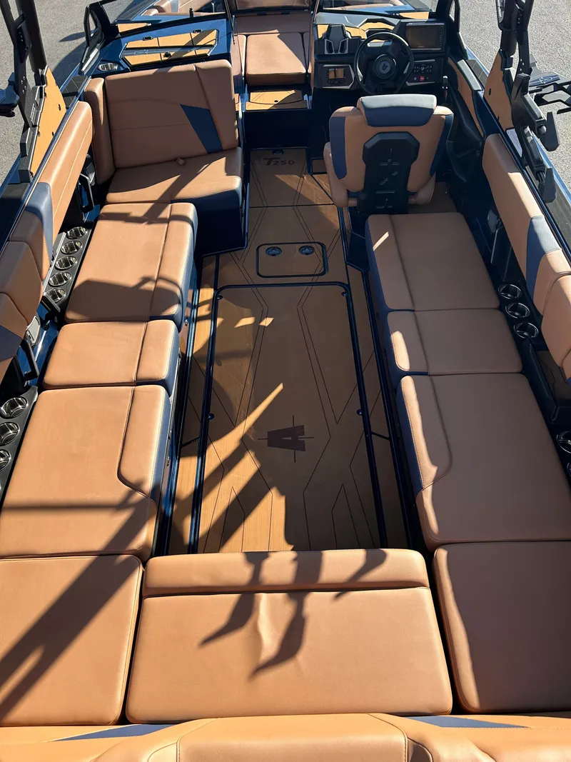 Slide: The Image of Axis T250 2026 - 4