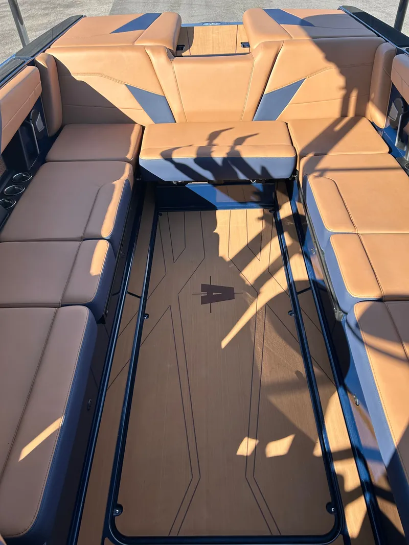 Slide: The Image of Axis T250 2026 - 7