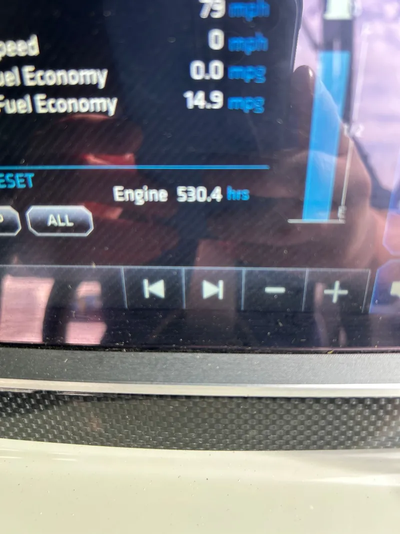 Slide: The Image of Chaparral 21 Surf 2021 - 21