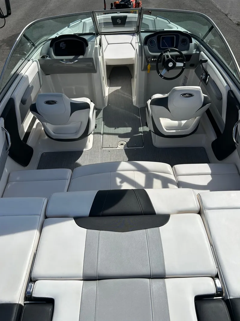 Slide: The Image of Chaparral 21 Surf 2021 - 4