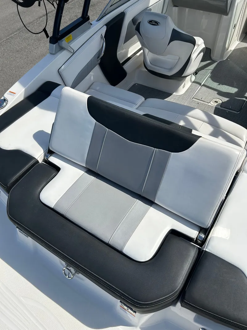 Slide: The Image of Chaparral 21 Surf 2021 - 5