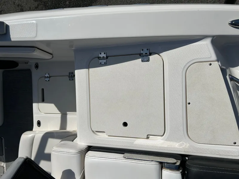 Slide: The Image of Chaparral 21 Surf 2021 - 6