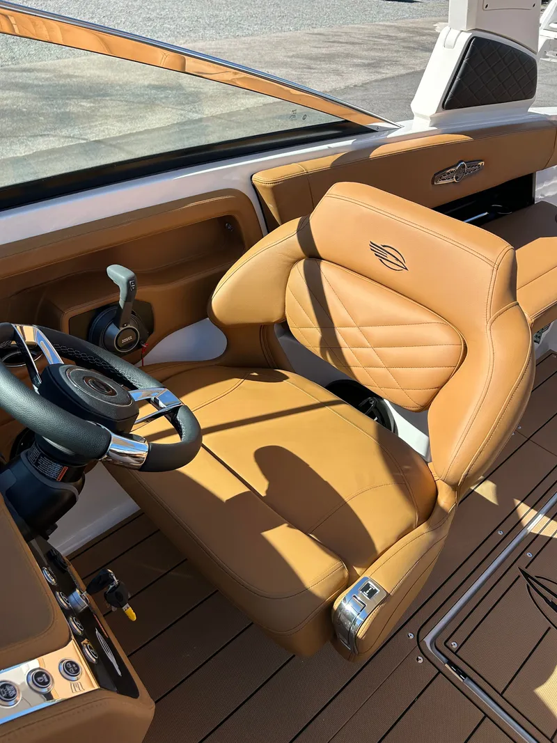 Slide: The Image of Chaparral 30 Surf 2026 - 26