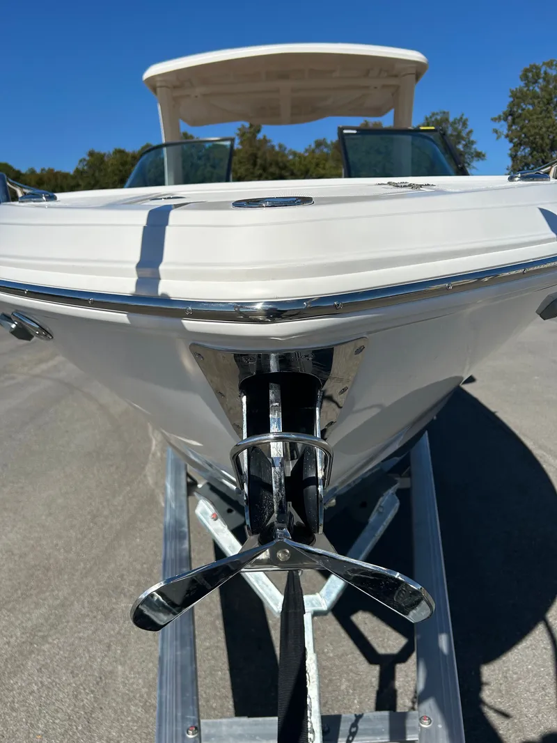 Slide: The Image of Chaparral 30 Surf 2026 - 9