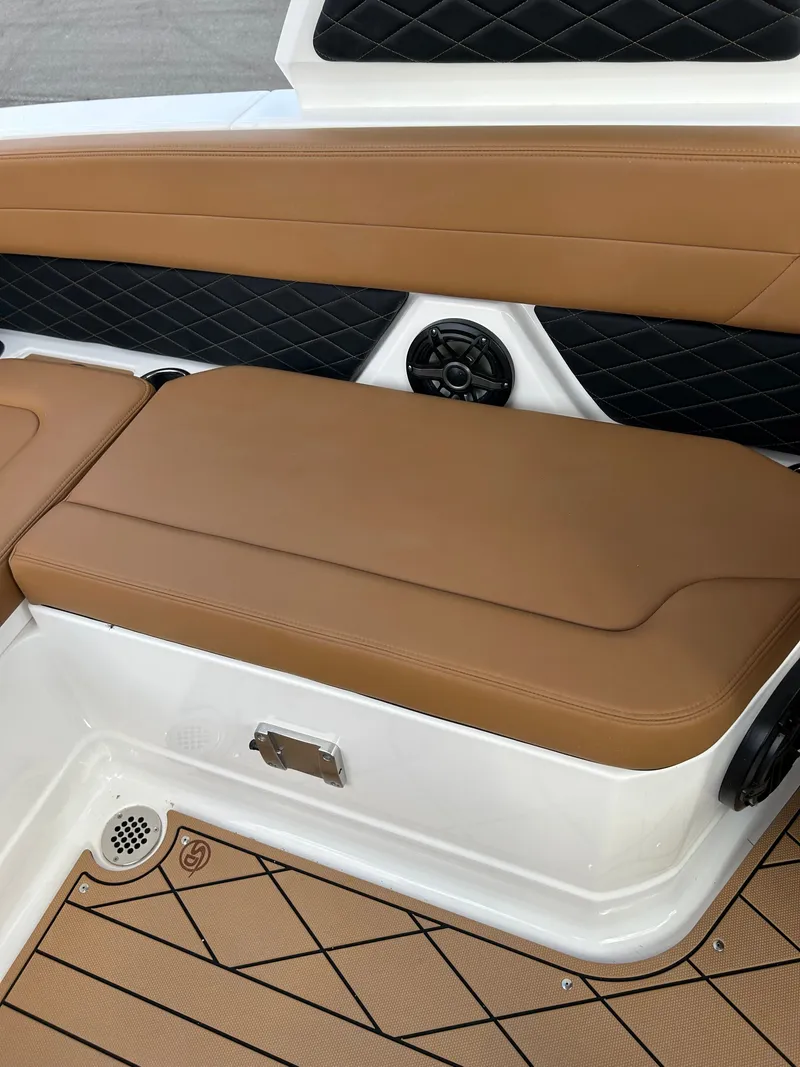 Slide: The Image of Chaparral GTS 6 2026 - 10