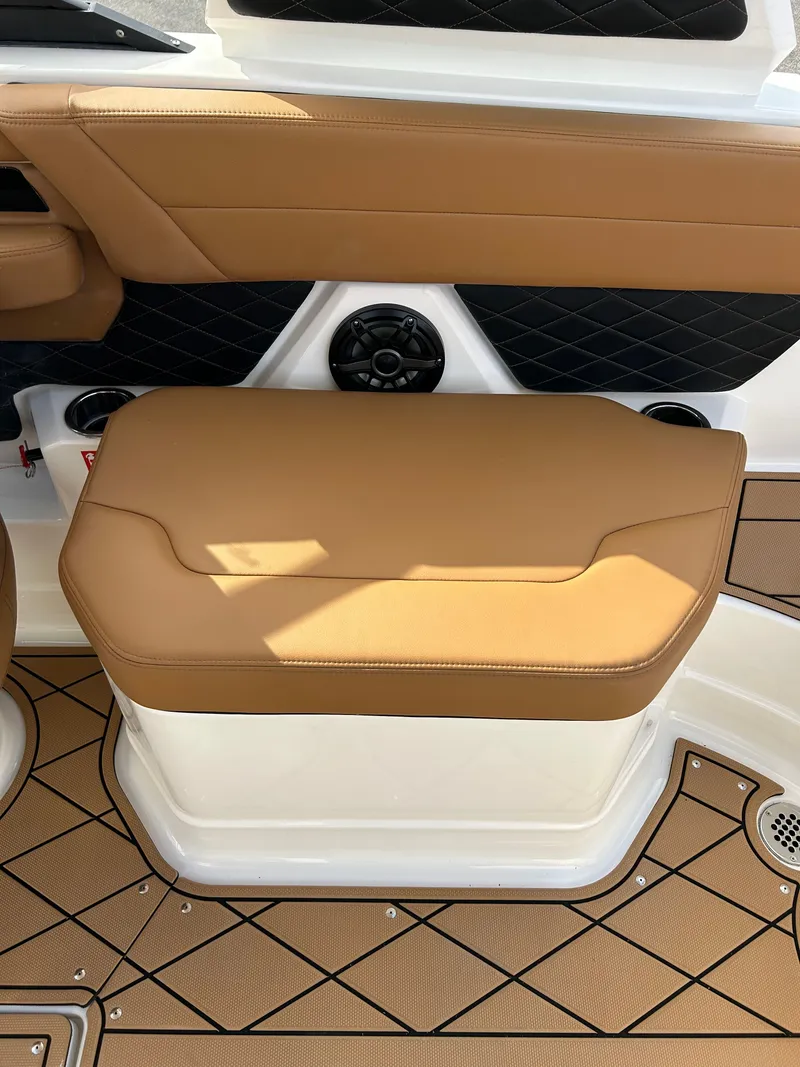 Slide: The Image of Chaparral GTS 6 2026 - 11