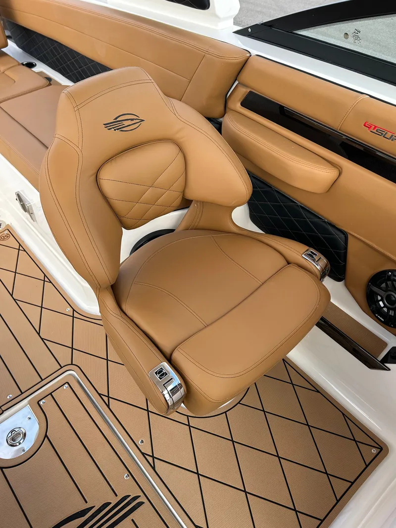 Slide: The Image of Chaparral GTS 6 2026 - 12