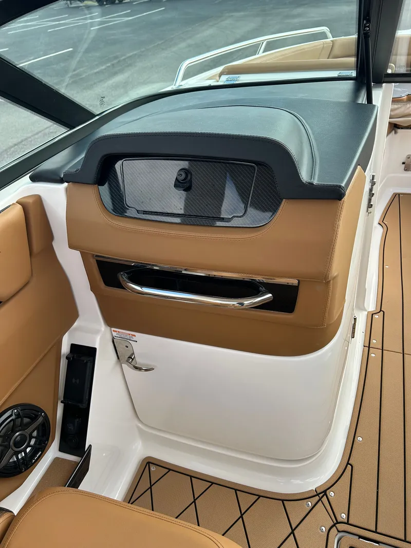 Slide: The Image of Chaparral GTS 6 2026 - 13