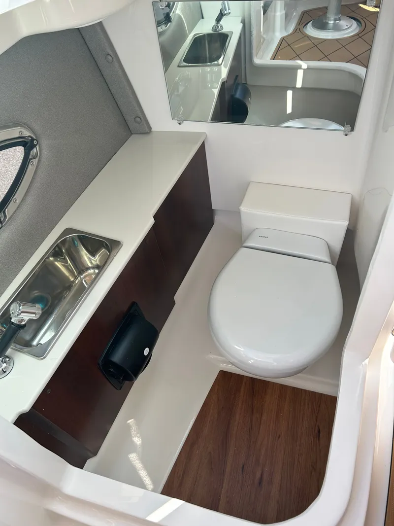 Slide: The Image of Chaparral GTS 6 2026 - 14