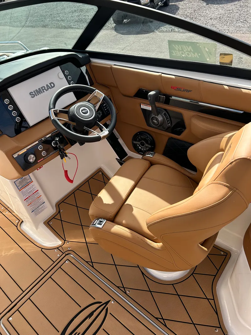 Slide: The Image of Chaparral GTS 6 2026 - 15