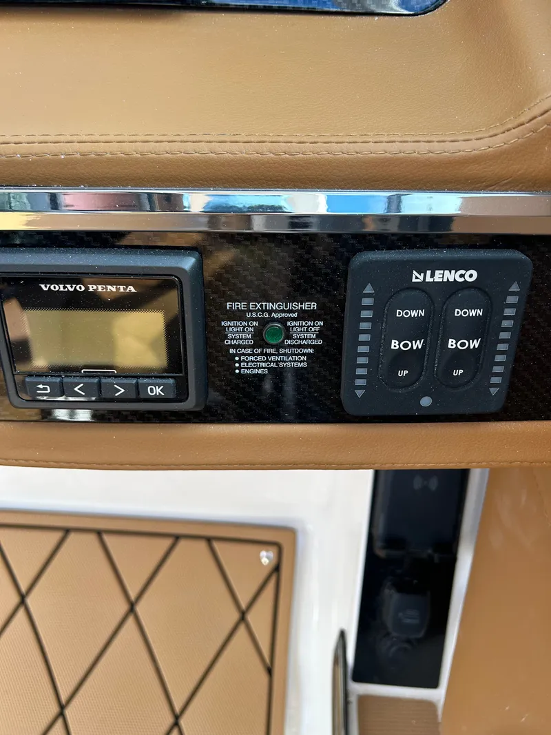 Slide: The Image of Chaparral GTS 6 2026 - 18