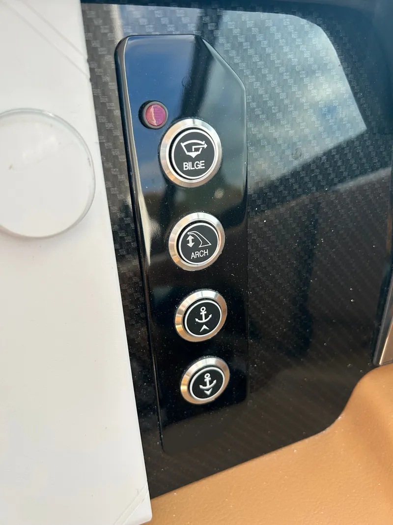 Slide: The Image of Chaparral GTS 6 2026 - 20