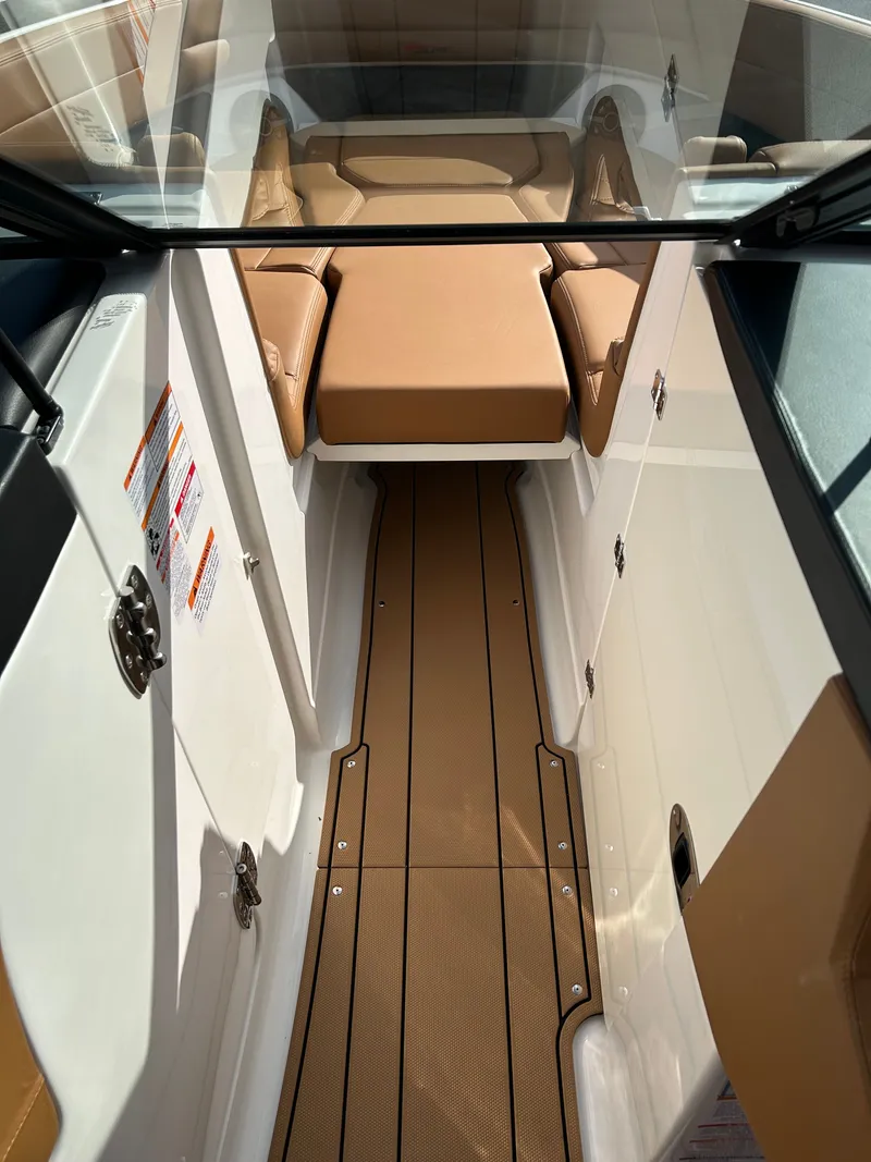 Slide: The Image of Chaparral GTS 6 2026 - 21