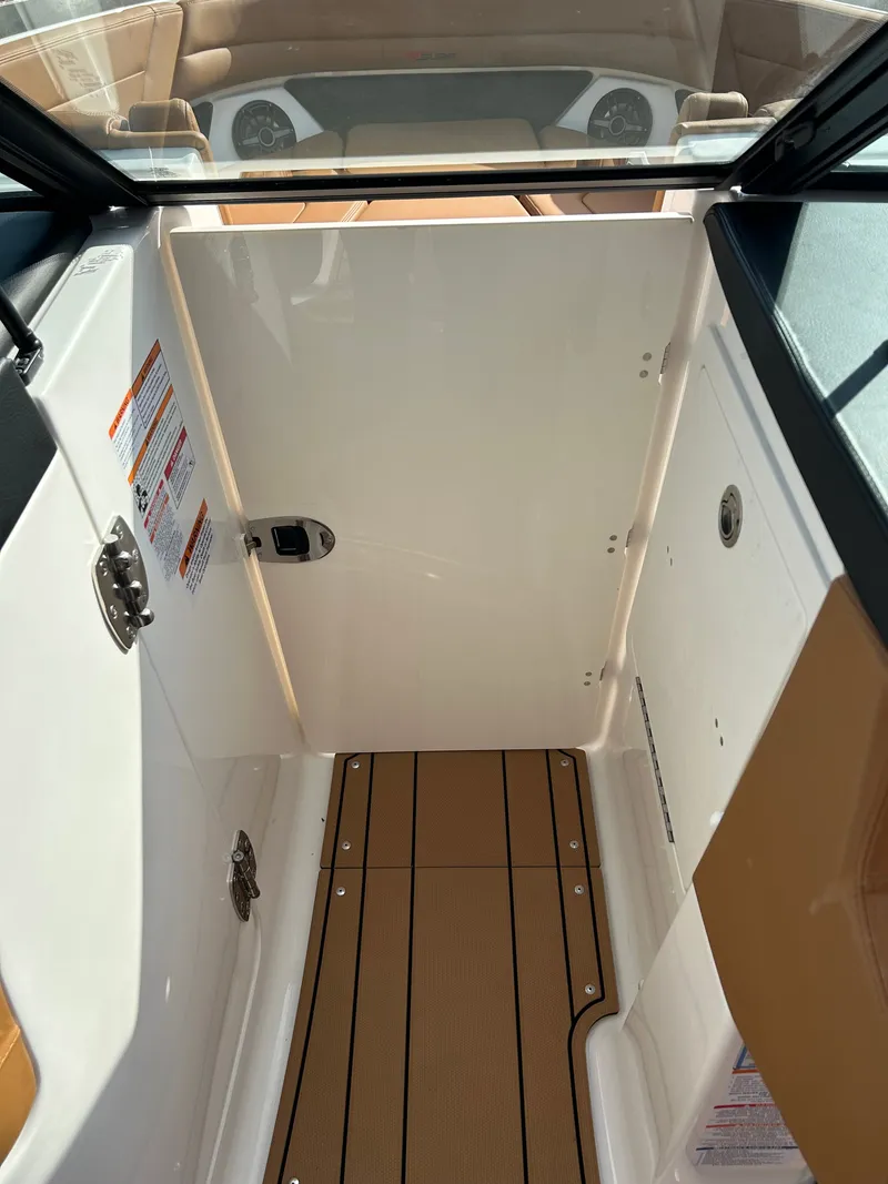 Slide: The Image of Chaparral GTS 6 2026 - 22