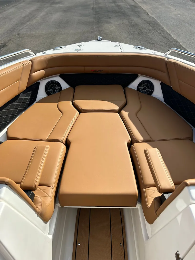 Slide: The Image of Chaparral GTS 6 2026 - 23