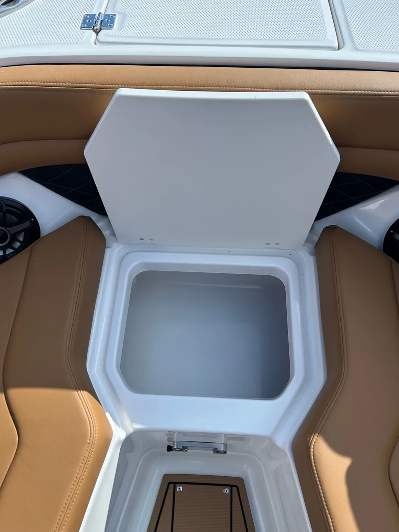 Slide: The Image of Chaparral GTS 6 2026 - 25