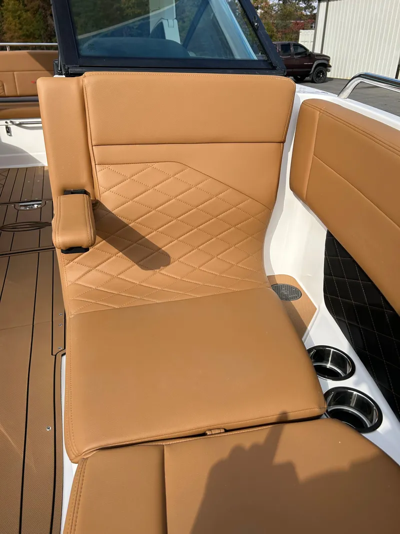 Slide: The Image of Chaparral GTS 6 2026 - 28