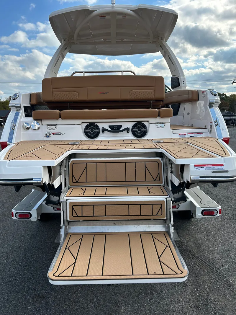 Slide: The Image of Chaparral GTS 6 2026 - 3