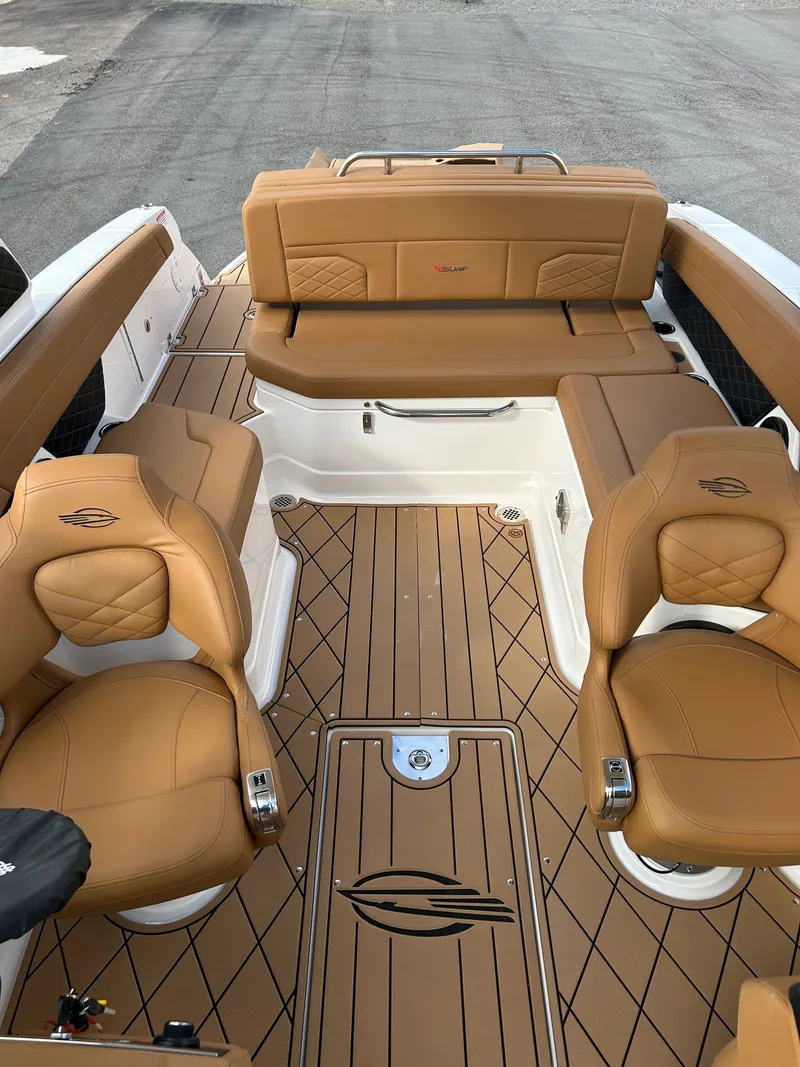 Slide: The Image of Chaparral GTS 6 2026 - 30