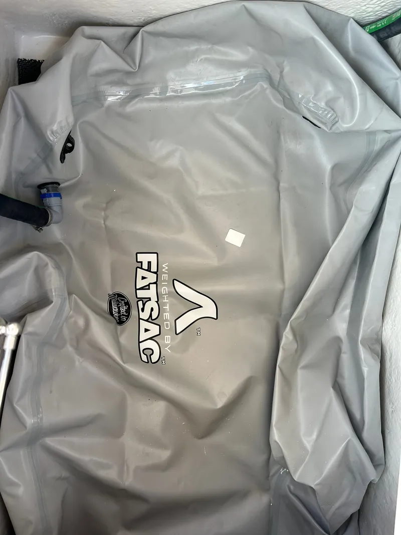 Slide: The Image of Chaparral GTS 6 2026 - 32