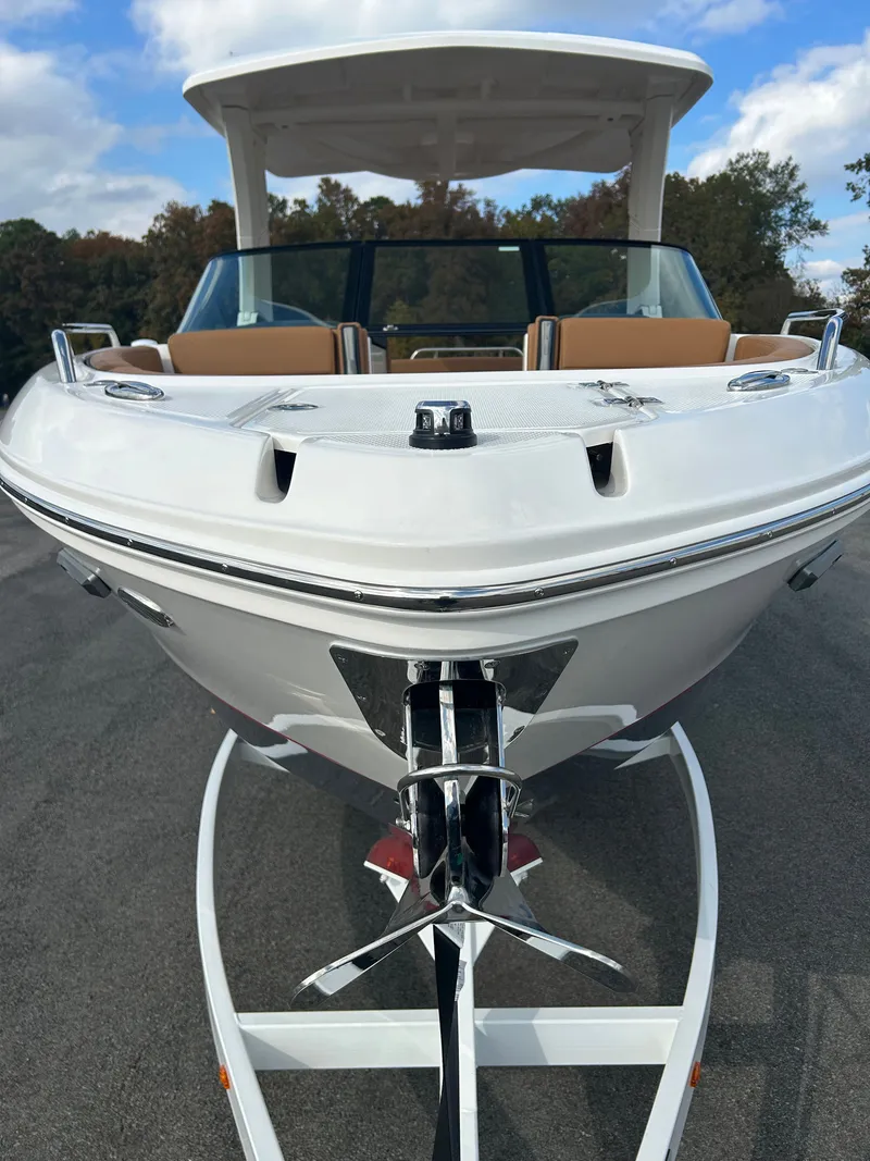 Slide: The Image of Chaparral GTS 6 2026 - 33