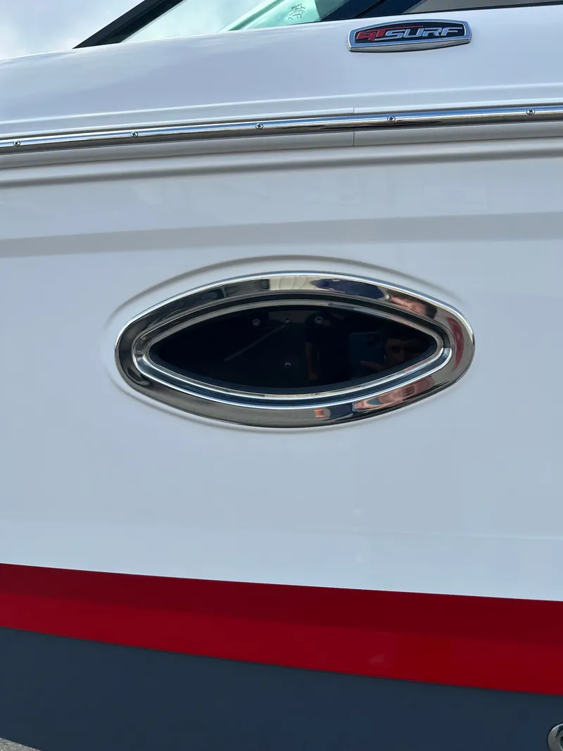 Slide: The Image of Chaparral GTS 6 2026 - 34