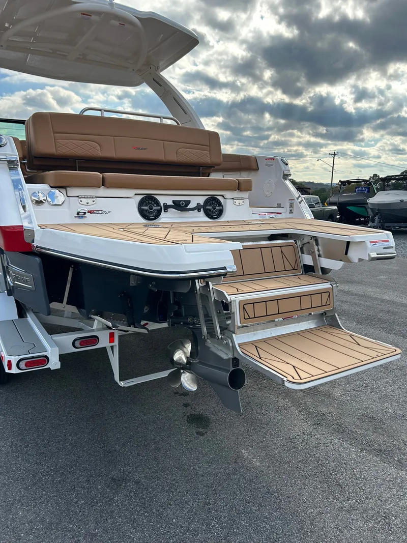 Slide: The Image of Chaparral GTS 6 2026 - 4