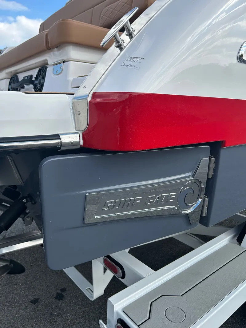 Slide: The Image of Chaparral GTS 6 2026 - 5