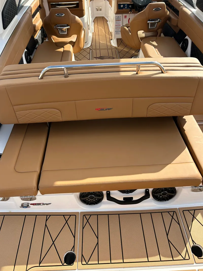 Slide: The Image of Chaparral GTS 6 2026 - 7