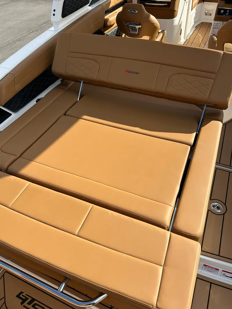 Slide: The Image of Chaparral GTS 6 2026 - 8