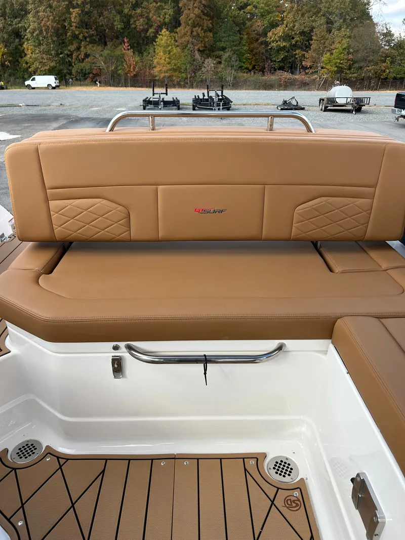 Slide: The Image of Chaparral GTS 6 2026 - 9