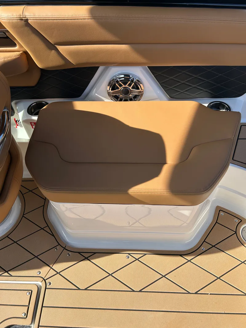 Slide: The Image of Chaparral GTS 6 2026 - 10