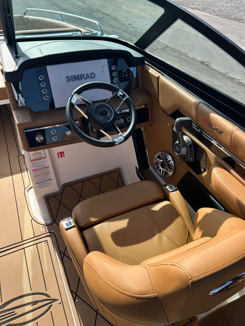 Slide: The Image of Chaparral GTS 6 2026 - 12