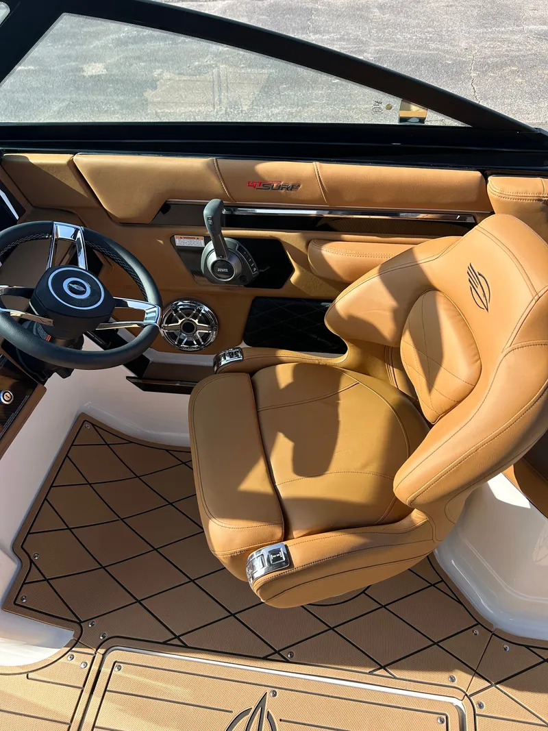 Slide: The Image of Chaparral GTS 6 2026 - 13