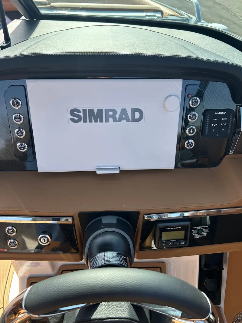 Slide: The Image of Chaparral GTS 6 2026 - 14