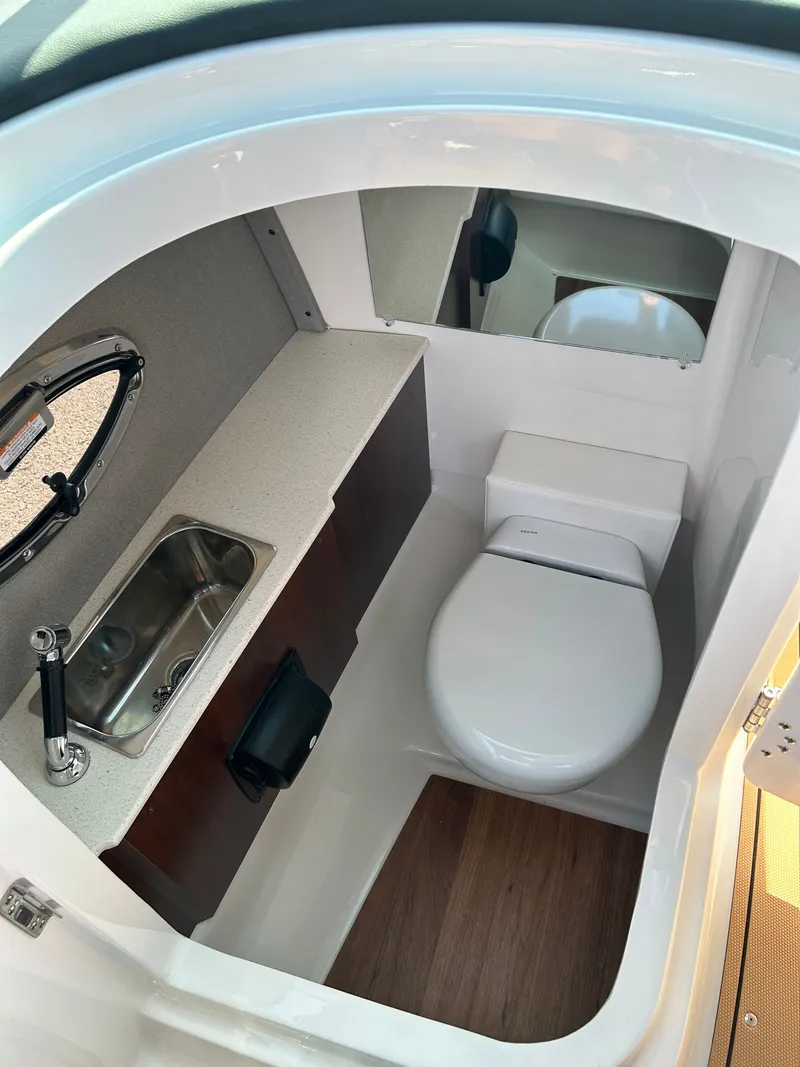 Slide: The Image of Chaparral GTS 6 2026 - 16