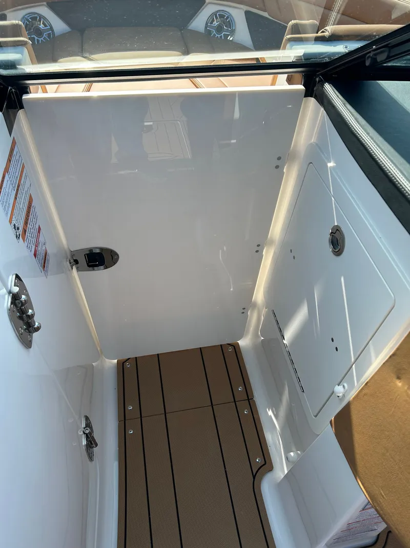 Slide: The Image of Chaparral GTS 6 2026 - 17