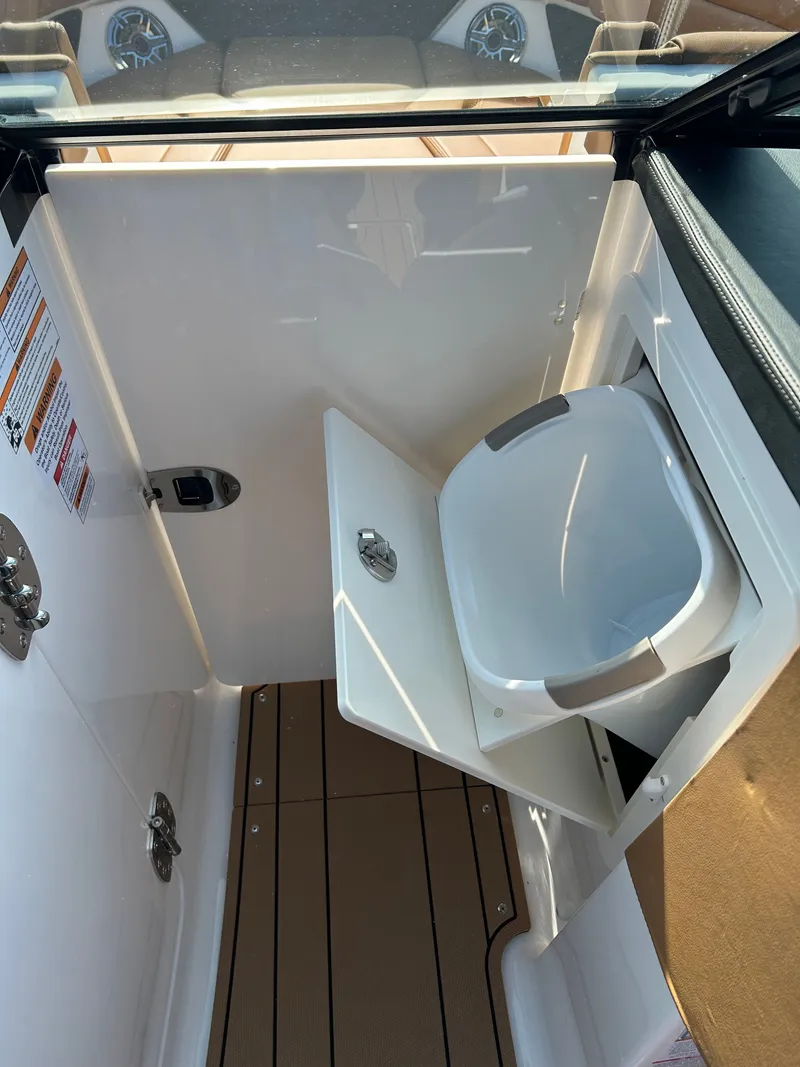 Slide: The Image of Chaparral GTS 6 2026 - 18