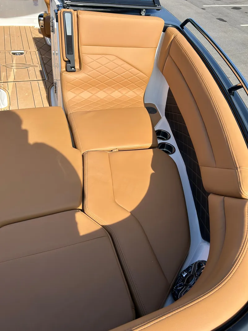 Slide: The Image of Chaparral GTS 6 2026 - 20