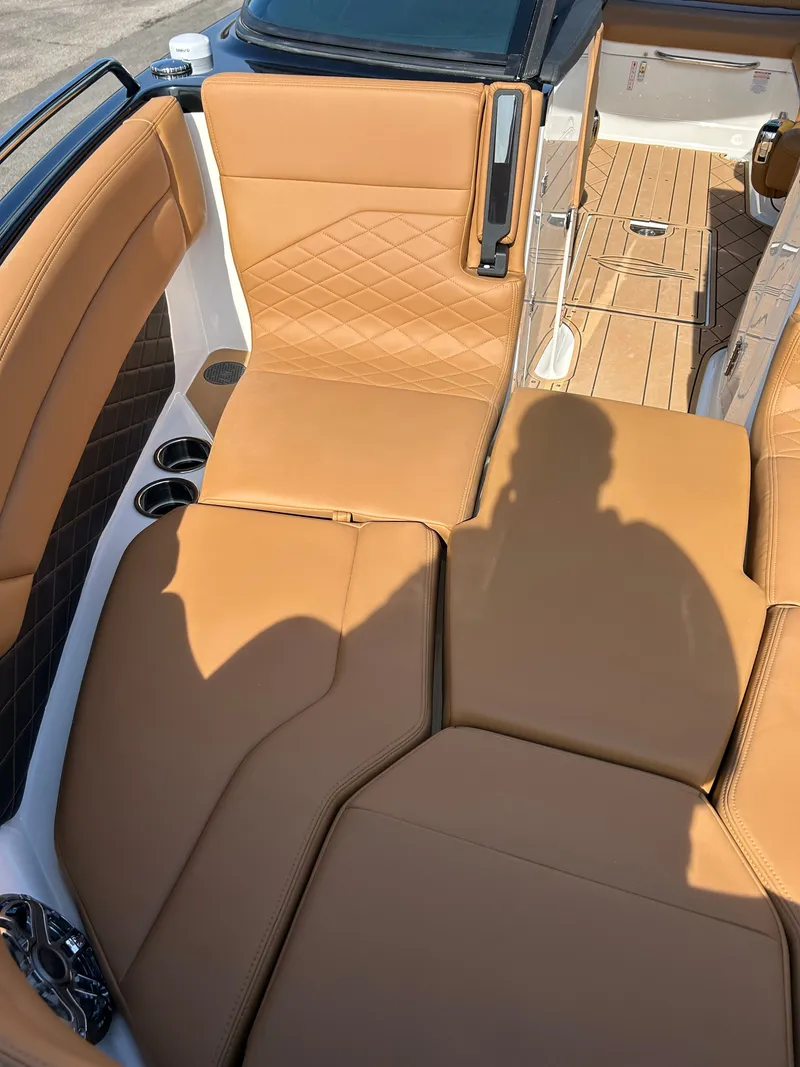 Slide: The Image of Chaparral GTS 6 2026 - 21