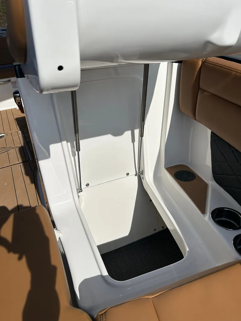 Slide: The Image of Chaparral GTS 6 2026 - 22