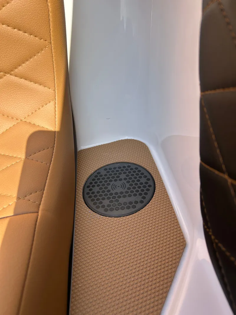 Slide: The Image of Chaparral GTS 6 2026 - 23