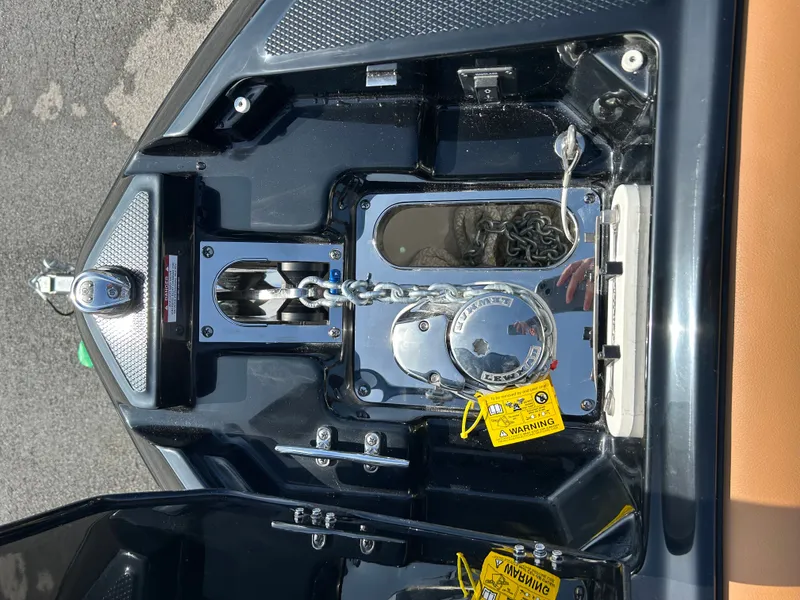 Slide: The Image of Chaparral GTS 6 2026 - 25