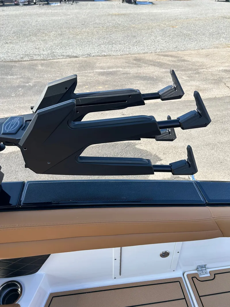 Slide: The Image of Chaparral GTS 6 2026 - 26