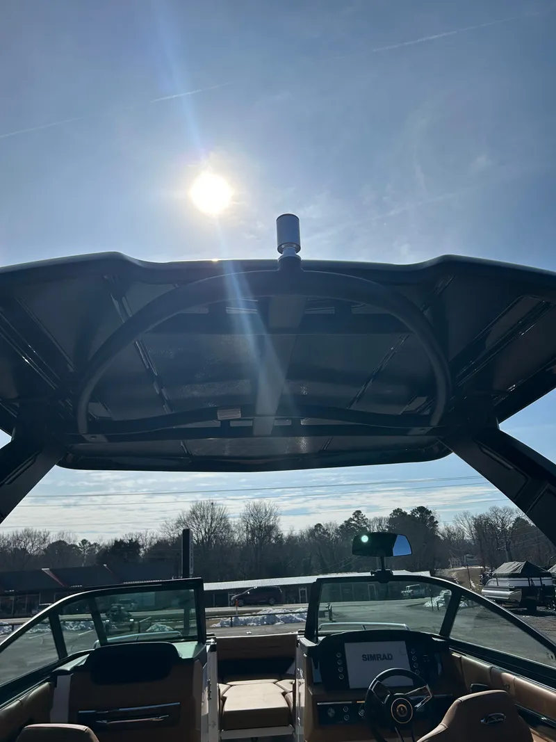 Slide: The Image of Chaparral GTS 6 2026 - 27