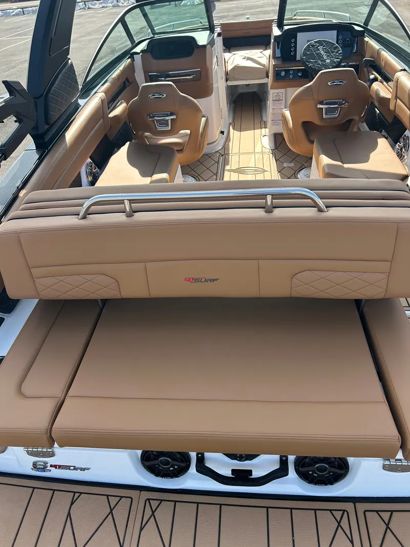 Slide: The Image of Chaparral GTS 6 2026 - 5