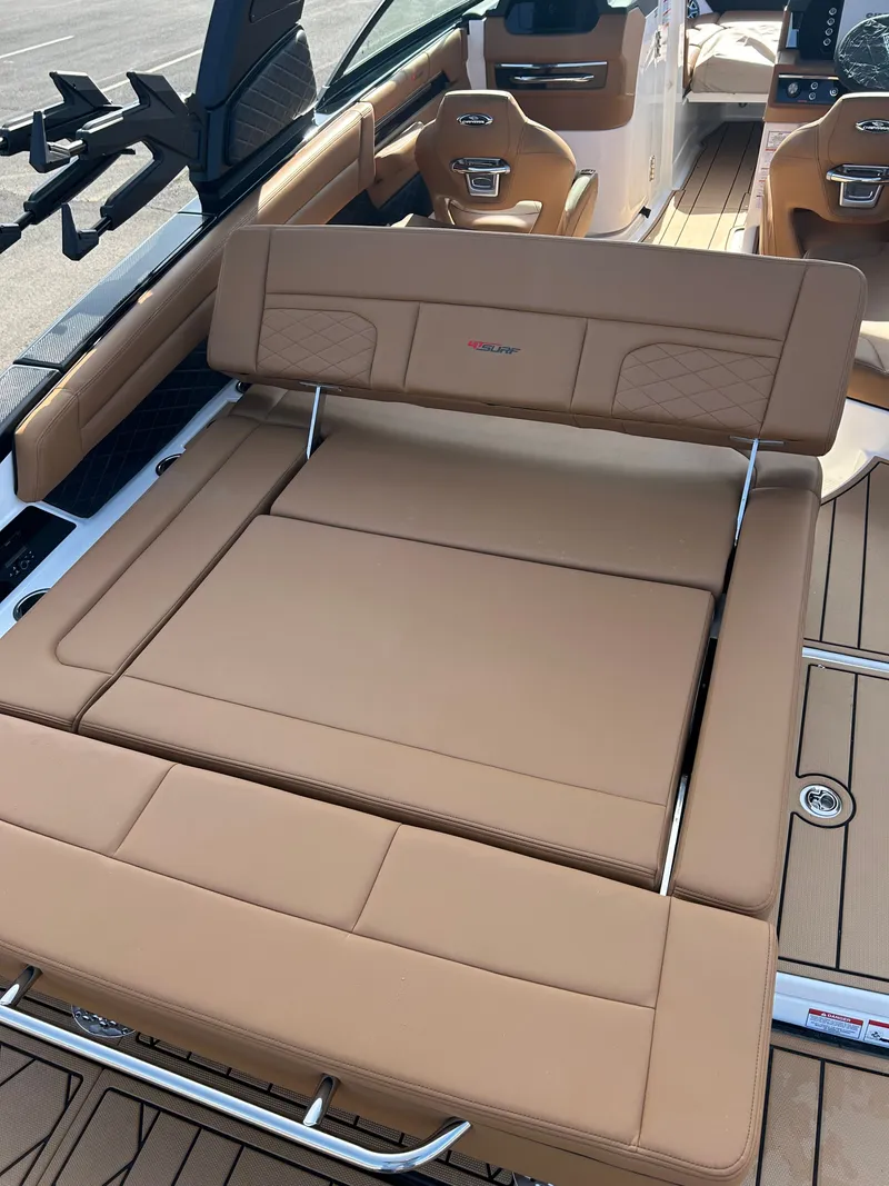 Slide: The Image of Chaparral GTS 6 2026 - 6