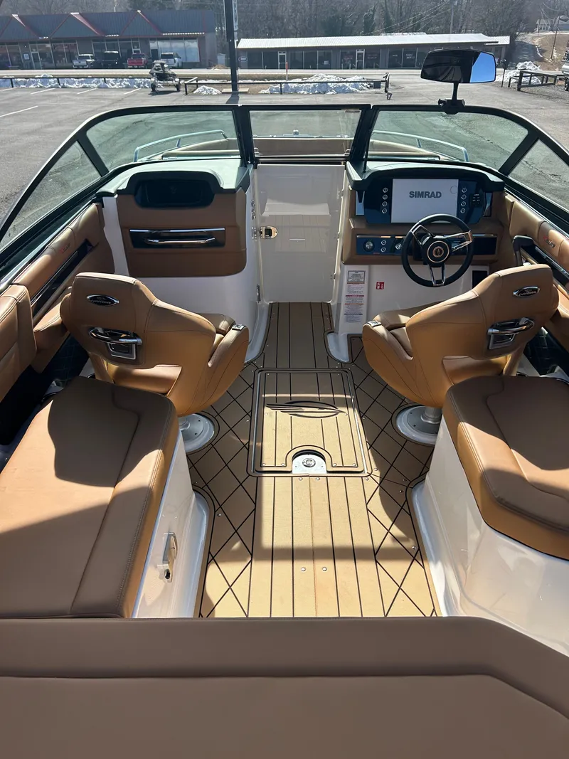 Slide: The Image of Chaparral GTS 6 2026 - 7