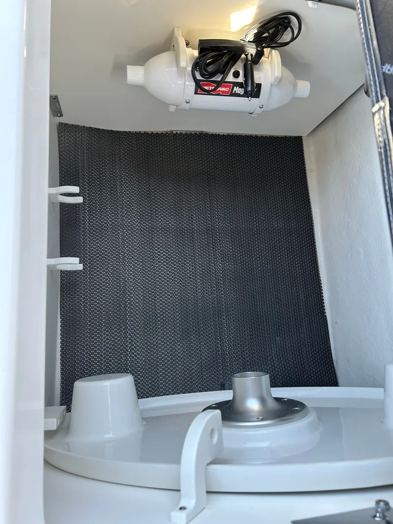 Slide: The Image of Chaparral GTS 6 2026 - 9